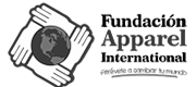 Logo Fundacion Apparel Internacional