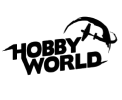 Logo Hobby World