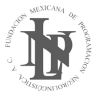 Logo Neurolinguistic Programation Mexican Assosiation